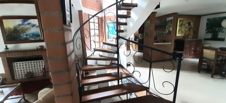 Beautiful Houses - 2 Casas en Venta en La Estrella